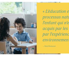 Montessori Happy Kids Bild 6