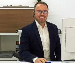 Ihr Baufinanzierungsberater Olaf Haffner