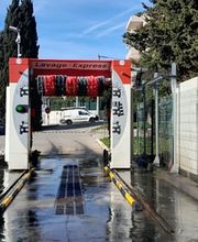 LAVAGE EXPRESS image 2
