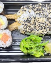 Rainbowl/chee lian Chen Bild 8