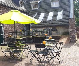 Terras de Schuur