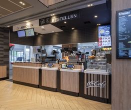 McDonald's Bild 2