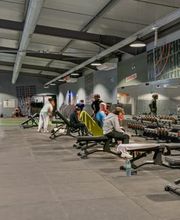 Basic-Fit 24/7 image 1