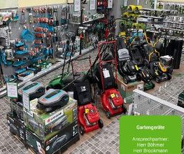 Raiffeisen-Markt Aurich Bild 2