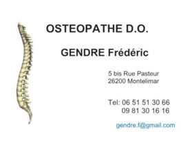 Gendre Frédéric image 1