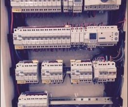 JPV Electricité image 1