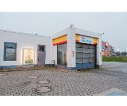 Shell Recharge Charging Station Bild 1