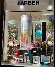 Rainer Zillinger Malerbetrieb und Farbenfachgeschäft Bild 9