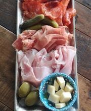 Ocean Drive Bar Bild 8