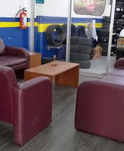 Tecnicentro Garay Orizaba imagen 2