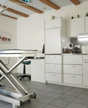 Tierpraxis Senn GmbH Bild 3