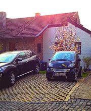 Naturheilpraxis Franz-Josef Caspari, Heilpraktiker Bild 1