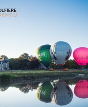 Montgolfière Expérience image 7
