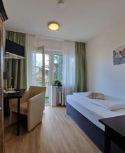 Apart Hotel Freiburg Bild 5
