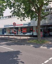 Matratzen Concord Filiale Heilbronn Bild 1