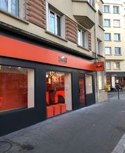 Sixt Paris 14