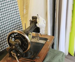 Vorhangatelier Bild 2