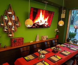 Lemongrass Thai Restaurant Bild 6