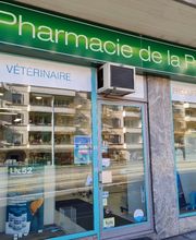 Pharmacie de la Prairie Bild 2