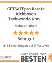 werkenntdenBESTEN.de Qualitätssiegel