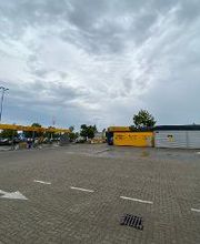 JET Waschstraße Bild 3