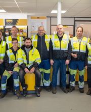 Kiloutou Fos-sur-Mer image 3