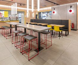 McDonald's Bild 6