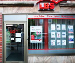 LBS Coesfeld Finanzierung Immobilien Bild 1