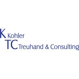 Kohler Treuhand & Consulting logo