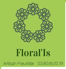 Floral'Is E.I.
