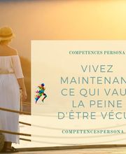 Compétences Persona image 3