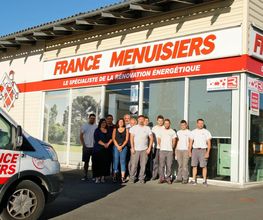 France Menuisiers image 1
