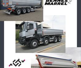 Trucks Vans Solutions SA Bild 4