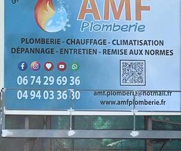 AMF Plomberie SARLU image 6