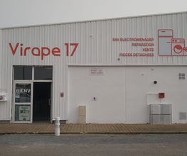 Virape 17 image 1