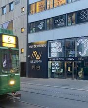 Neuroth Hörcenter AG - Hörgeräte und Gehörschutz Bild 18