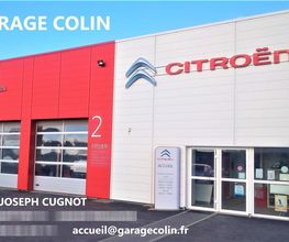 Garage Colin image 2
