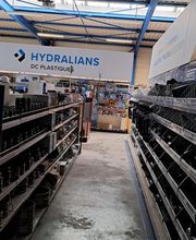 HYDRALIANS DC PLASTIQUES Étupes image 1