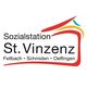 Sozialstation St. Vinzenz Fellbach | Schmiden | Oeffingen