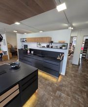 Küchen Wildfeuer Bild 1