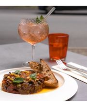 Trattoria Senza Bild 5