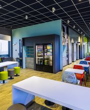 ibis budget Genève Palexpo Aéroport Bild 6