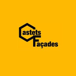 Castets Façades