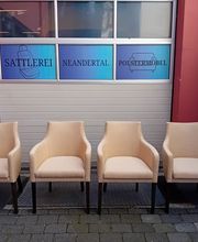 Neandertal Polstermöbel & Sattlerei Bild 2