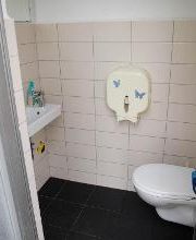 Shell Recharge Charging Station Bild 4