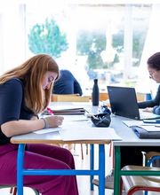 Bersot Formation - Prépa Médecine PASS / LAS (maïeutique, odontologie, pharmacie, kinésithérapie) image 1