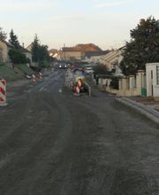 Gatinaise De Topographie image 1