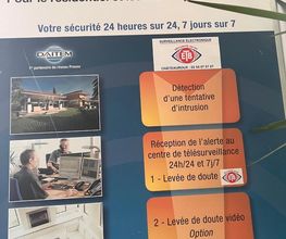 Proxeo ETB Alarme image 14