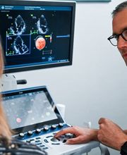 Facharzt- und Hausarztpraxis - Dres. Kaufmann & Dr. Hauck - Bad Abbach Bild 4