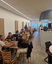 Restaurant Pizzeria Le Grillon Bild 9